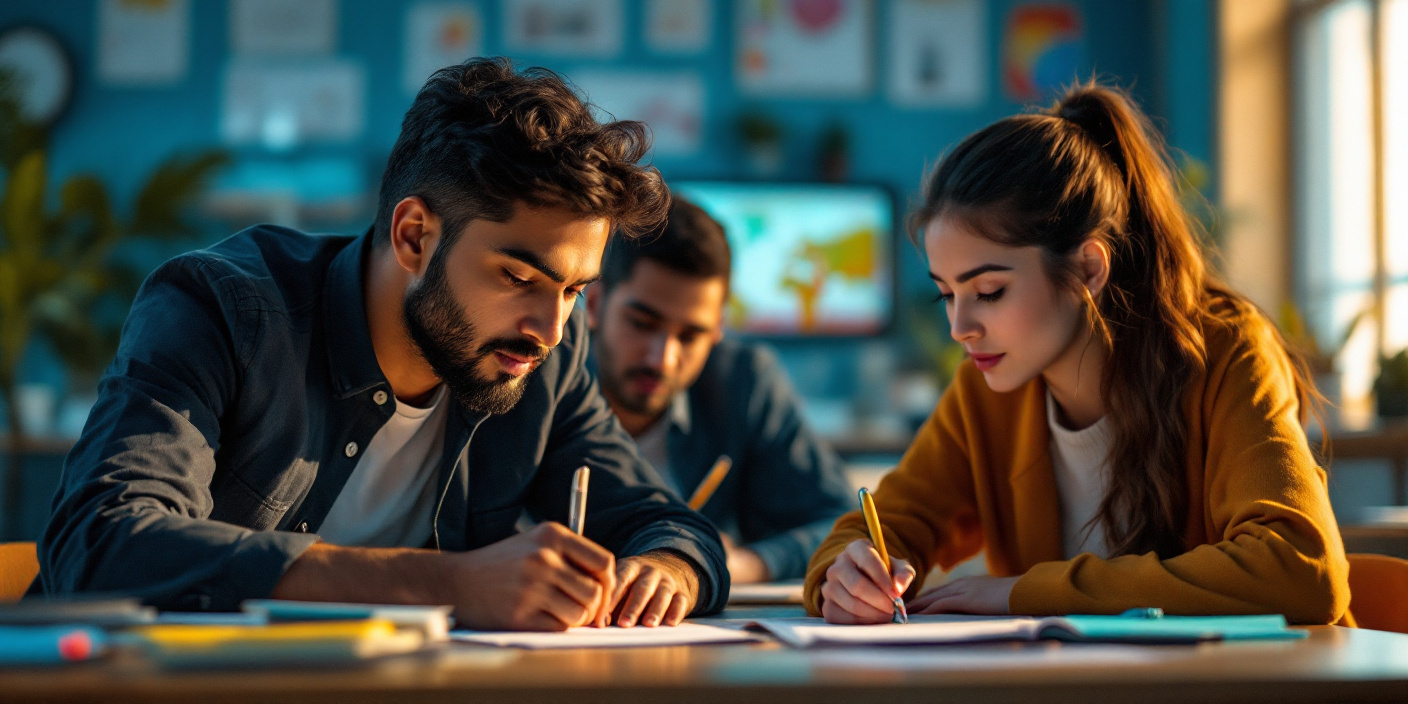 MRKZ Management Consultancy